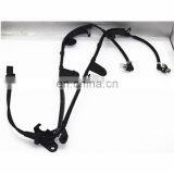 ABS Sensor XS6T2B372CA 1087770 1E0043711A for MAZDA 121 III thumbnail-2