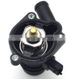 Thermostat Housing 55579010 55593034 55565336 55579010 55593034 for CHEVROLET AVEO CRUZE ORLANDO TRAX thumbnail-4