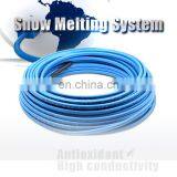 2020 A Good Product Heating Cable For Snowmelt And Deicing thumbnail-7