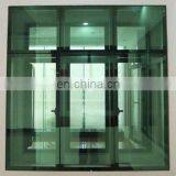 Aluminum Frameless Casement Windows thumbnail-1