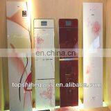 5mm 6mm 8mm 10mm 12mm Tempered Glass for Refrigerator Door thumbnail-2