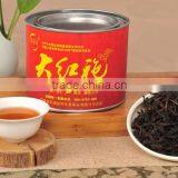 Early Spring Oolong Tea. China High Quality Premium Dahongpao,Big Red Robe,Wiyi Oolong Tea thumbnail-1