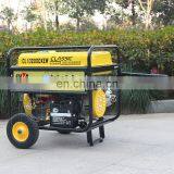 6000w Home Use Lpg Generator Lpg Gas Generator Price Lpg Electric Generator thumbnail-3