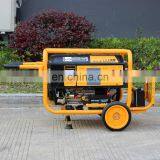 BISON China 3KW Portable Electric Generator Single Phase Gasoline Generator With Price List thumbnail-2