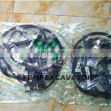 High Performance PC200-8 6754-81-9440 Wiring Harness thumbnail-1