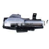 For 2007-2011 Chevrolet Aveo Sedan Left Inside Interior Door Handle 96462709 thumbnail-1