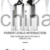 Wholesale Cheap Travel System Baby Stroller 3 in 1 China Baby Stroller thumbnail-5