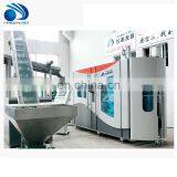 Автоматическая машина для раздува ПЭТ/Раздуватель ПЭТ/Машина для изготовления бутылок из ПЭТ thumbnail-3