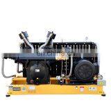 30 Bar High Pressure Air Compressor Price thumbnail-4