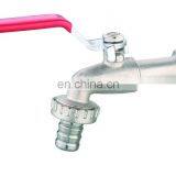 J6015 Forged Brass Hose Bibcock Brass Garden Bib Tap thumbnail-2