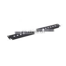 3m 48 Port Patch Panel Full Loaded 1U 19in RJ45 Inline Coupler Keystone Patch Panel thumbnail-2