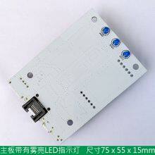 USB Network Printing Service Sharer WiFi Print Server Wireless Print Server Customizable Development thumbnail-3