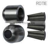 Carburizing and Quenching Precision Machining Spaces&centering Pieces for Mining thumbnail-2