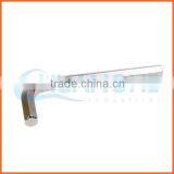 Hot Sale Black Color Hex Wrench With Ball End