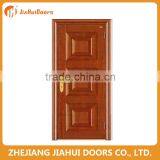 High Quality Italian Design Wooden Doors Modern Design thumbnail-1
