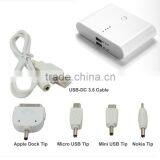 Power Bank 10000mAh,Restaurant Power Bank,Power Bank Charger thumbnail-2