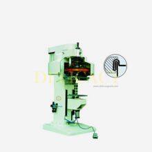 Multi-functional seaming machine