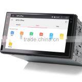 Erisin ES2008A 7" 2 Din Touch Screen Car Radio Player GPS System thumbnail-2