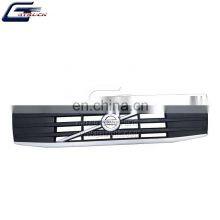 Heavy Duty Truck Parts Plastic Front Grille Oem 82255255 82322924 for VL Truck Panel Grille thumbnail-3