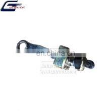 Heavy Duty Truck Parts Door Hinge Hit Oem 9417200316 9417230120 9417200016 for MB Truck Door Catch thumbnail-2