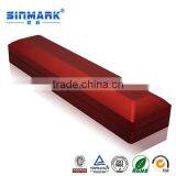 Factory Price High End Glossy Wooden Jewelry Box Wholesale thumbnail-1