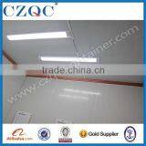 20ft Shipping Container Toilet and Shower Plan thumbnail-3