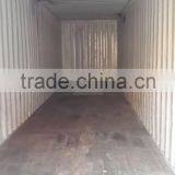 Used Shipping 40feet hc Container for Sale in China thumbnail-3