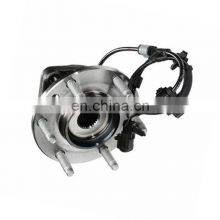 513188 Front Wheel Bearing Hub Assembly for Chevrolet Trailblazer 2002-2009