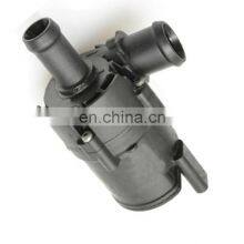 5G0965567 0392023209 High Performance Auto Spare Parts Electric Water Pump for Audi A1 A3 VW Golf 7 Jetta PASSAT POLO