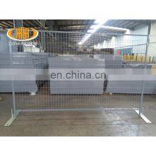 Galvanized Canada Temporary Fence thumbnail-4