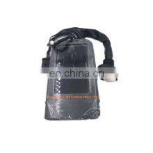 324D 330D Excavator Monitor Cluster Gauge 279-7611