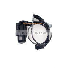 303D2 313D2 305D2 AS Excavator Motor 525-4490 thumbnail-3