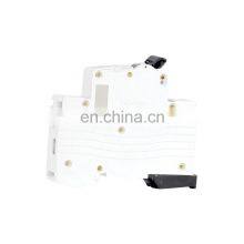 Professional Design Top Quality Safe Material Mini Matis MM50H-1P 1-63A 380V 50/60hz Electrical Circuit Breakers Machine thumbnail-4