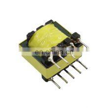 High Frequency Ferrite Core Electric Transformer Voltage Step Down Transformer For Power thumbnail-2