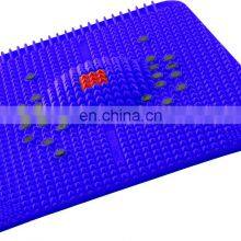 Indian Best Quality Healthy Foot Massage Device Acupressure Power Mat thumbnail-5