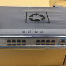 Industry 10/100/1000M POE Switch for Ubiquiti Connector OEM 4/8/16/24Ports thumbnail-2