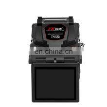 Automatic Intelligent SM MM Fiber Fusion Splicer Fiber Optic Splicing Machine thumbnail-4