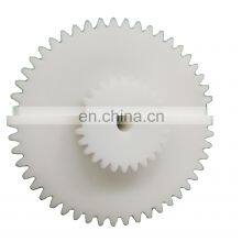 Customized Plastic Rack and Small Pinion Gear thumbnail-2