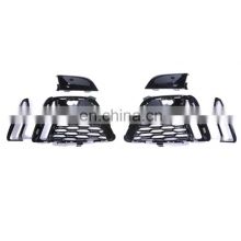 Ludawei new 3 series G20 G28 modified decoration accessories 320i 325i 330i Fangs for BMW