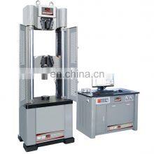 1000 KN WAW-1000E Hydraulic Universal Testing Machine thumbnail-4