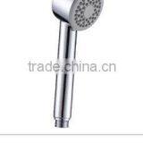 Bathroom Faucet Accessories Chrome Plated Water Saving ABS Hand Shower Head KL-5614