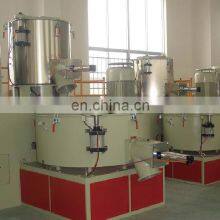 Fully Automatic Plastic Heating Cooling Mixer SRL-Z300/600 High Speed PVC Raw Materials Hot Cold Mixing Machine Units thumbnail-2
