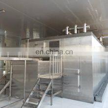 Automatic Frozen Fruit and Vegetable Production Line Auto Frozen Fruits Vegetables Processing Machinery Cheap Price for Sale thumbnail-4
