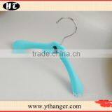 Small Baby Cute Plastic Clothes Hanger thumbnail-3