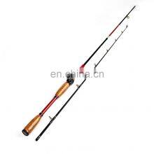 1.8m 2.1m Carbon Super Light and Super Hard Long Shot Luya Pole