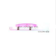 5 Colors 11cm, 13g 3D Laser Luminous Painting Fishing Bait Popper Lure Saltwater Topwater Hot Selling Lure thumbnail-5