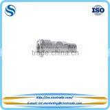 Pneumatic Quick Release Coupling, Nitto Hi Cupla Couplings, Air Flexible Coupling thumbnail-5