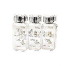 Mini Empty Plastic Bottles for Hotel Hospitality Amenity thumbnail-1