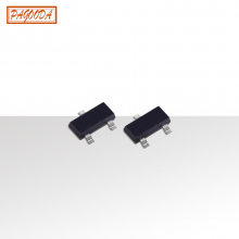 Chinese Manufacturers' Hot-selling Patch Transistor SOT-23 is Mostly Used in Intelligent Products thumbnail-3