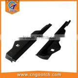 Precision Custom Plastic Moulding thumbnail-1